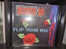 *Imperfect* Husker Du - FLIP YOUR WIG - Vinyl LP Reissue - NEW & SEALED  Rare