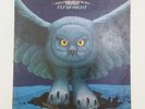 RUSH Fly By Night SRM11023 Masterdisk GK LP Vinyl VG++ Cover VG+ Sleeve 1975