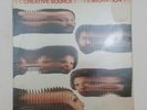 CREATIVE SOURCE Migration SRA8035 Sussex LP Vinyl SEALED 1974