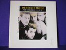 DEPECHE MODE The Singles 81 - 85 MINT UNPLAYED UK VINYL LP 1985 full gloss cover