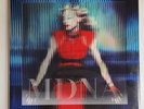 Madonna - MDNA Limited Lenticular Holographic Vinyl Sleeve