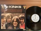 THE KINKS - The Kinks - You Really got Me - 2 Vinyl Lp's Uk 1971 N/M