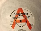 I can tell The Zephyrs Demo single Columbia