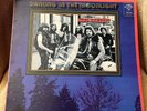 King harvest   Dancing in the moonlight  1972    Vg++ to Ex  