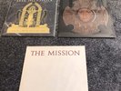 The Mission. Set Of 3 LP’s Incl: 2 Canadian God’s Own, Children, 1st  Chapter