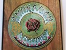 Grateful Dead - American Beauty - 2011 US 180g w/hype - NM/NM