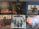 (6) R&B Donny Hathaway Live Superfly Bill Withers Vinyl LP Album Isley Bros. Lot