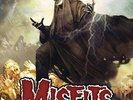 Misfits - The Devil's Rain - New Vinyl Record - D16136A