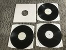 The Who “Tommy-Live At The Royal Albert Hall” 2017 TEST PRESSING U.K. vinyl 3Lp