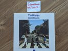 THE BEATLES ON COMPACT DISC 