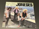 The Joneses, Keeping Up With The Joneses Original 1986 Dr. Dream Records