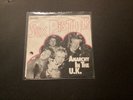 SEX PISTOLS ..  Anarchy in the UK. .. ORIGINAL GERMAN  EMI  7”  Pic Punk 1976