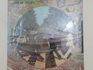 THE BEATLES Abbey Road SEAX11900 Picture Disc LP Vinyl SEALED Split In Shrink