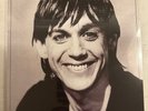IGGY POP – LUST FOR LIFE - VINYL LP NEW FREE SHIPPING - 7