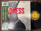 SONNY ROLLINS TENOR MADNESS PRESTIGE SMJ 6521 OBI MONO JAPAN Vinyl LP