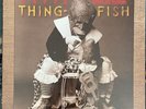 LP: Frank Zappa: Thing-Fish: 3x Box Set w/ Lyric Book: Vinyl Record SKCO-74201