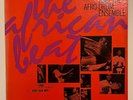 ART BLAKEY - THE AFRICAN BEAT BLUE NOTE/LIBERTY STEREO REISSUE BST 84097 VG+