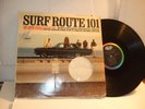 THE SUPER STOCKS SURF ROUTE 101 CAPITOL T 2113  MONO LP (NO 45)