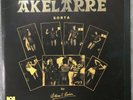 William S. Fischer-Akelarre Sorta jazz funk prog original Spanish Edigsa label
