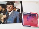 FABULOUS POODLES - UNSUITABLE LP - PYE  1st UK PRESS - NEAR MINT +TEST PRESS+7