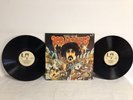 Frank Zappa & The Mothers Of Invention - 200 Motels - 1st 1971 DE - 2x Vinyl LPs