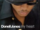 Donell Jones - My Heart (2xLP, Album) (1996) (Vinyl) {AM}