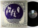 Blue Cheer - Vincebus Eruptum LP - Philips Mono VG+