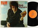 Bob Dylan - Greatest Hits LP - CBS Holland VG+