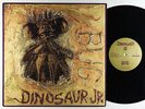 Dinosaur Jr. - Bug LP - SST DMM Brown Wax DMM OG Press VG+