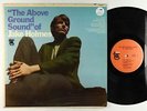 Jake Holmes - The Above Ground Sound Of LP - Tower Mono