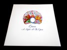 QUEEN/A NIGHT AT THE OPERA/REMASTERED 180G/VIRGIN REC/EU PRESS LP 2015
