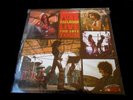 GRAND FUNK RAILROAD/2XLP/LIVE/REMASTERED 180G/IN SHRINK/EU PRESS LP 2014