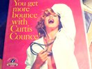 Sealed You get more bounce with Curtis Counce LP