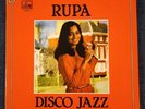 RUPA - Disco Jazz LP VINYL Numero Records #NUM805   EX/NM