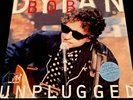 Bob Dylan - “Unplugged” VINYL RECORD / Sealed (1995) Original Pressing - MTV