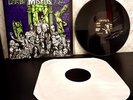 Misfits - Earth A.D. / Wolfs blood Plan 9 Caroline M 2 Press TOP Zustand