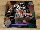Carcass Necroticism Descanting the Insalubrious Vinyl 1st Press + Postcards 1991