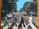 THE BEATLES ABBEY ROAD 1969 UK EARLY REPRESS PCS 7088 SUPERB LP VINYL EX+