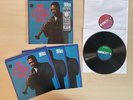 JOHN COLTRANE - My Favorite Things - 2-Vinyl-LP - 60th Anniversary - Mono/Stereo