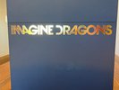 Imagine Dragons Evolve Smoke + Mirrors Night Visons Continued Silence Vinyl 4LP