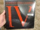 Coheed & Cambria - Good Apollo IV Volume One (Vinyl LP) BRAND NEW SEALED