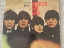 Record Vinyl the Beatles For Sale- Red Odeon Japan Edition OP-7179