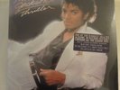 SEALED 1982 Michael Jackson 
