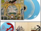 RIGHT AWAY GREAT CAPTAIN I Am Not Me 2x LP Vinyl-Andy Hull Manchester Orchestra