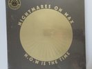 NIGHTMARES ON WAX - N.O.W IS THE TIME (2LP+2CD/LTD.BOX) 2 VINYL LP + 2 CD