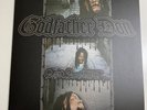 Godfather Don - Exotic Essentials 2LP Vinyl Limited Grey 90´s Tapes