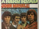 JOHN MAYALL: A Hard Road US London PS 502 OG Blues Rock SEALED Vinyl LP