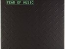 TALKING HEADS: Fear of Music US Sire SRK 6076 New Wave Vinyl LP NM Brian Eno