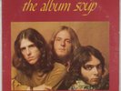 SOUP: The Album Soup US Big Tree ’71 Psych Blues Rock OG LP NM Vinyl