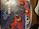 Thompson twins hold me now vintage vinyl Signed by Tom Bailey the producer 